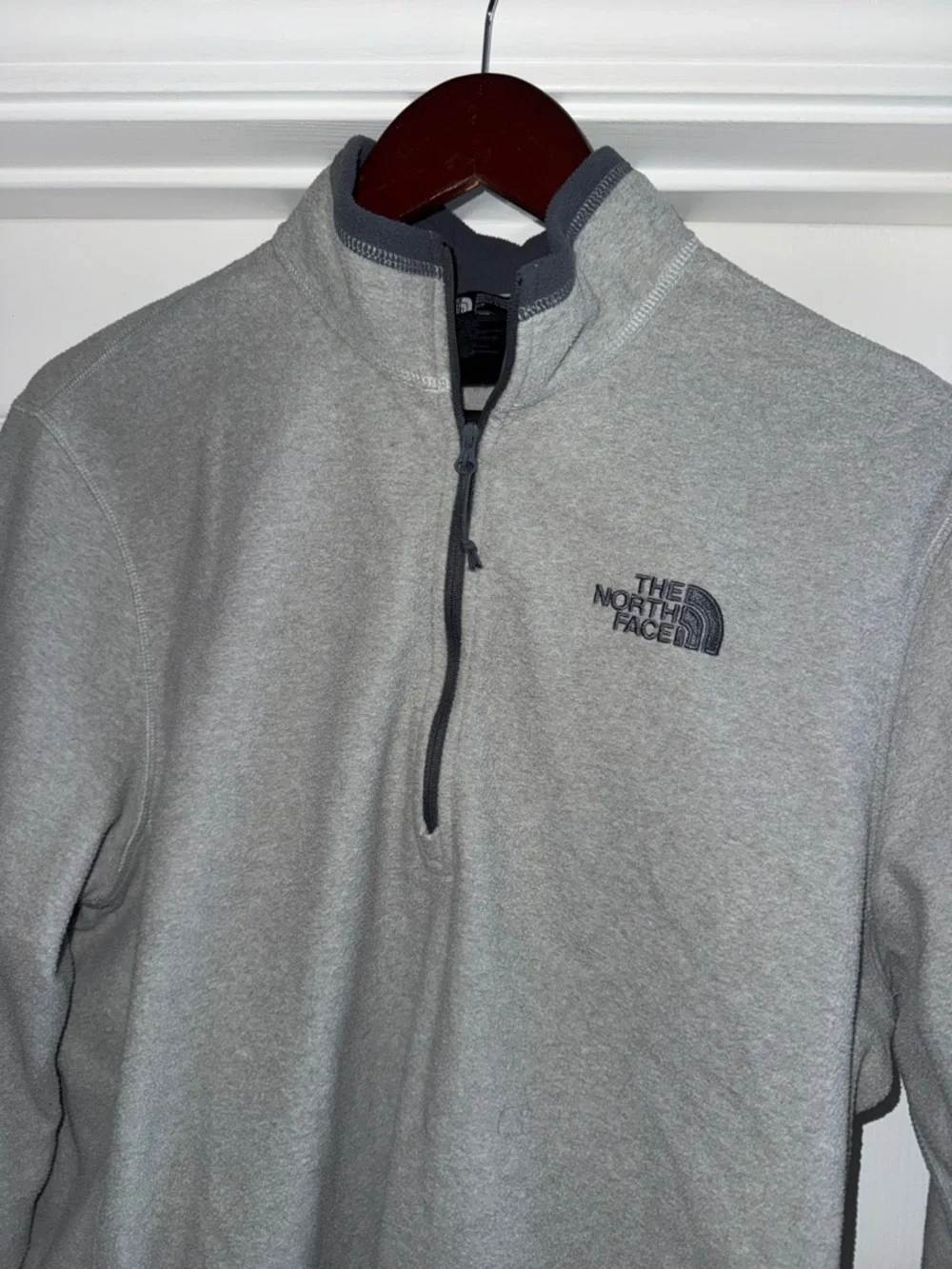 Men’s The North Face Pullover